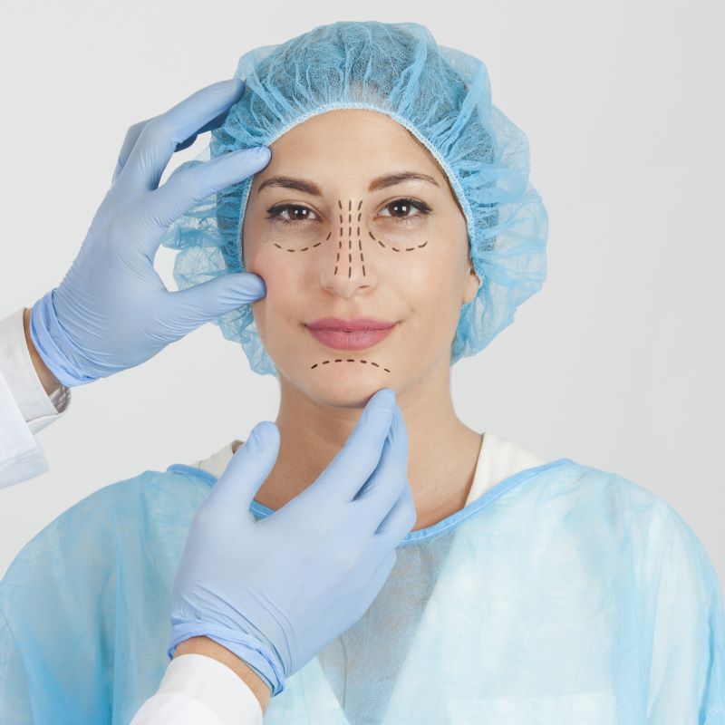 Preenchimento Facial Uniplast