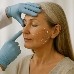 Lifting Facial Destaque